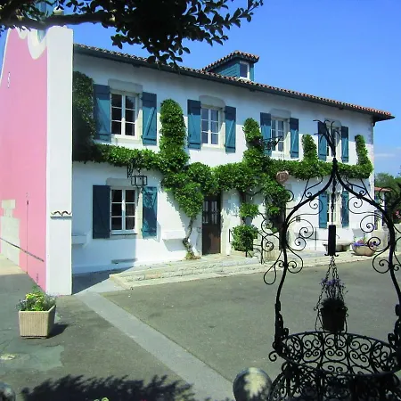 בית נופש Maison Irintzina